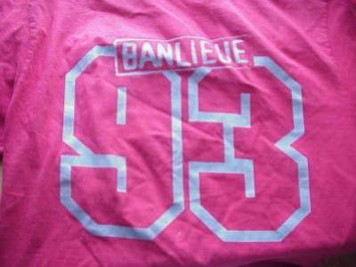 banlieu 93 en force
